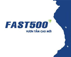 keo nha cai 5 CP DL - DV Hội An 1 trong 500 doanh nghiệp tăng trưởng nhanh nhất Việt Nam